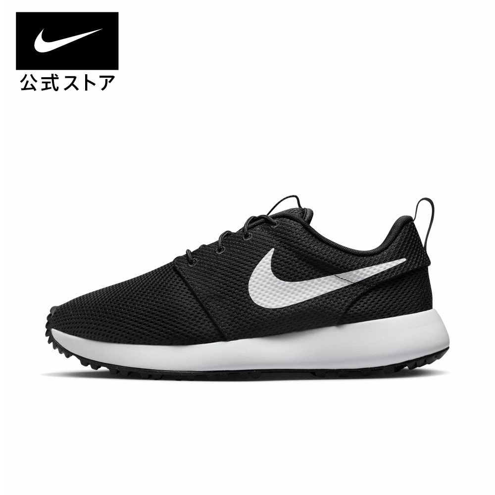 未使用★新品★NIKE ★26.5ｃｍ ★公式ストア購入★ローシ G ネクスト ネイチャー メンズ ゴルフシューズ★箱付き 