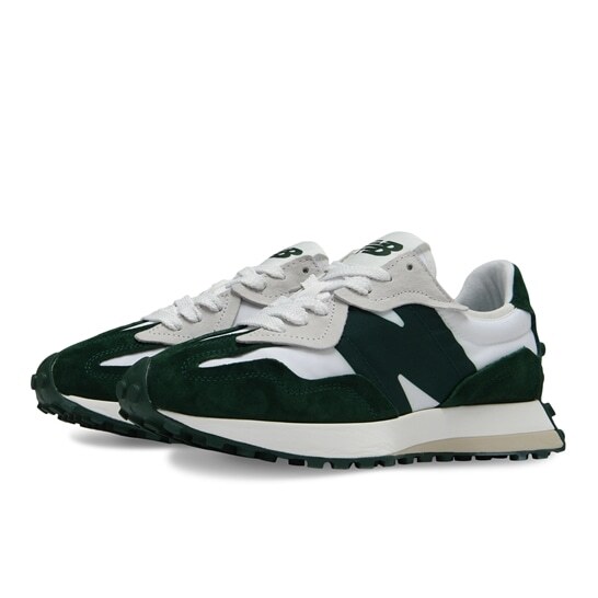 未使用★新品★new balance(ニューバランス) ★27.5ｃｍ★327 EL★レア★箱付き 