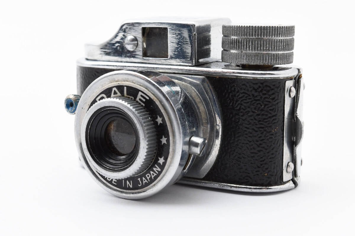 DARE 豆カメラ ミニカメラ トイカメラ フィルムカメラ 希少 貴重 レア 年代物 アンティーク