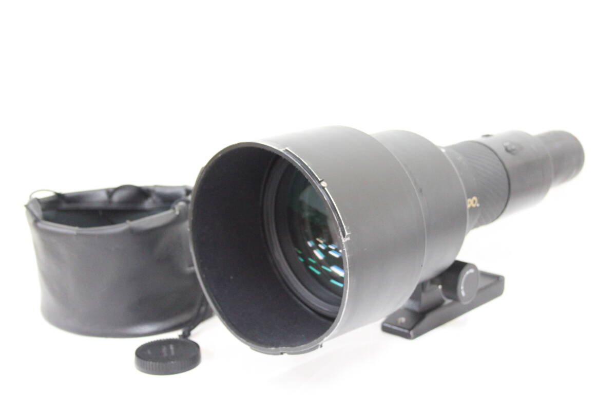 【訳あり品】 シグマ Sigma AF APO 800mm F5.6 ミノルタマウント レンズ v9042