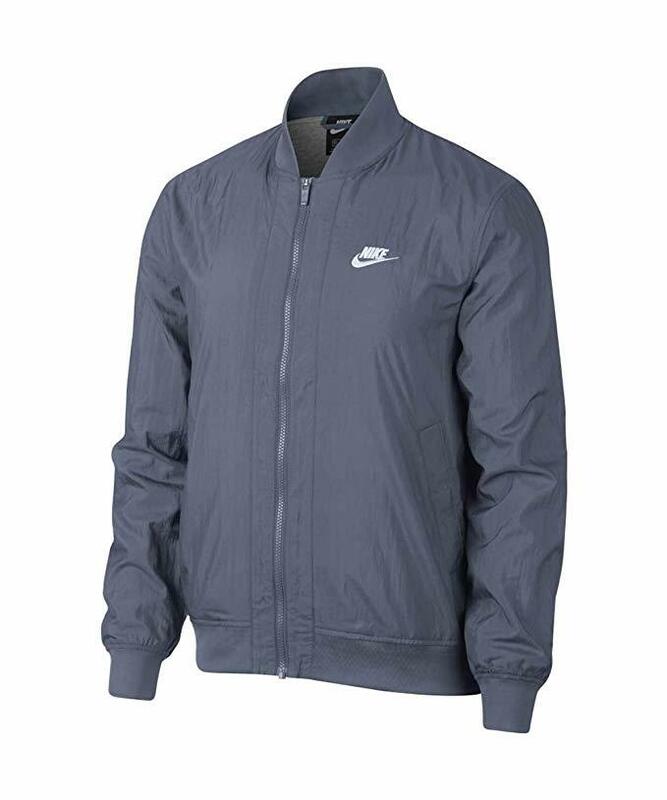 ナイキ プレイヤーズ ウーブン ジャケット AR2215-490 M NIKE PLAYERS WOVEN JKT