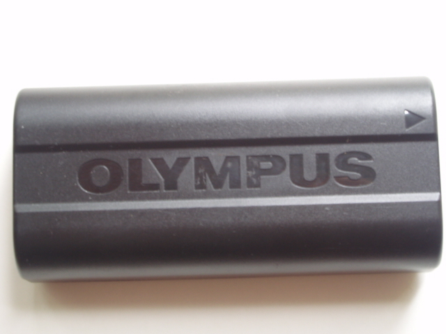 OL002-B200NH-1　リチウム充電池　バッテリー　B-200NH（未使用 中古品）