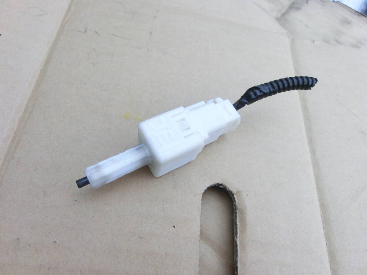 20年 JE1 ゼスト スポーツ ターボ ブレーキ スイッチ ストップ ランプ ペダル