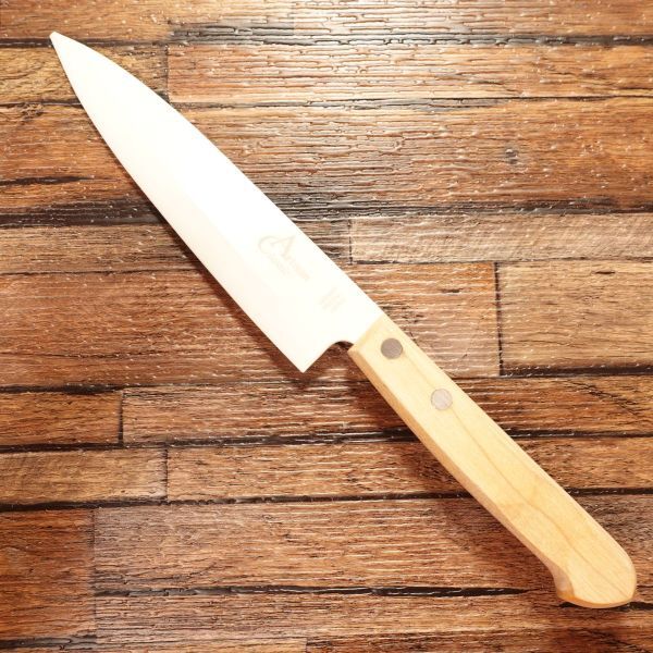 アルチザン クラシック ペティナイフ セラミック 果物包丁 パーリングナイフ Artisan Classic 未使用品