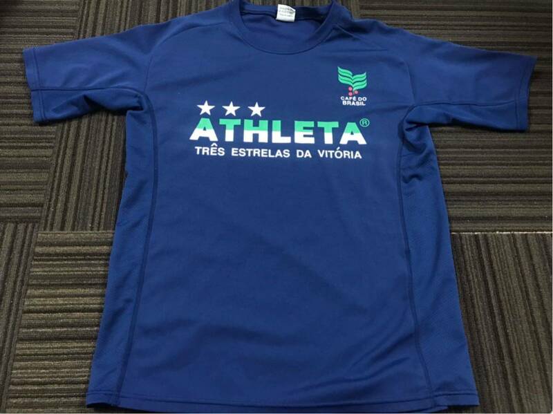 ATHLETA 半袖 L