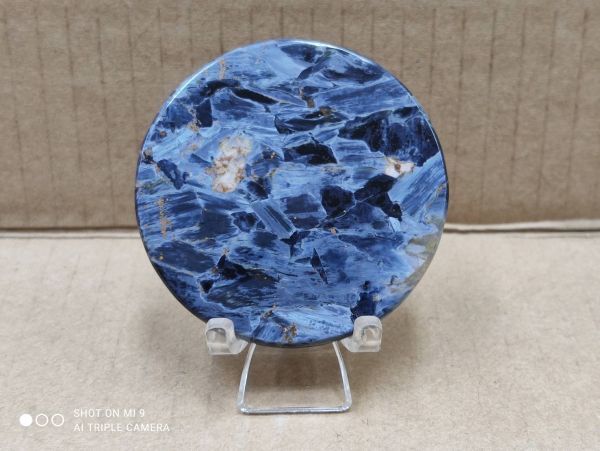 厳選 ピーターサイト 飾り物 パワーストーン pietersite 天然石 幸運原石 原石 インテリア 置物