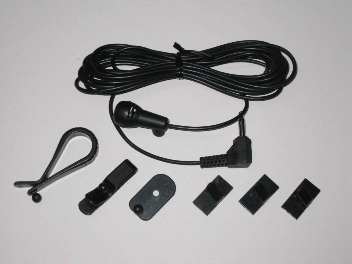 ★★★★ Clarion ナビ用マイク ★★★★