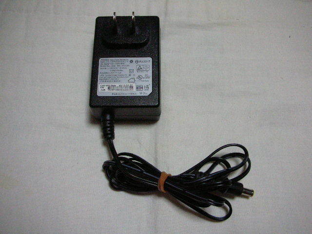 ◆中古品 ACアダプタ ASIAN POWER DEVICES WA-18G12U◆