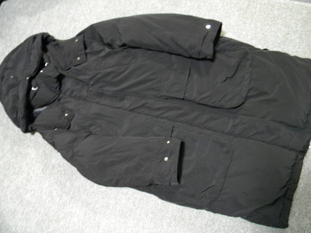 ★ZARA ザラ★TRF HEAT PWR EXTREME 中綿ジャケット（ダウンのように暖かい）★USA Sサイズ 165/84A