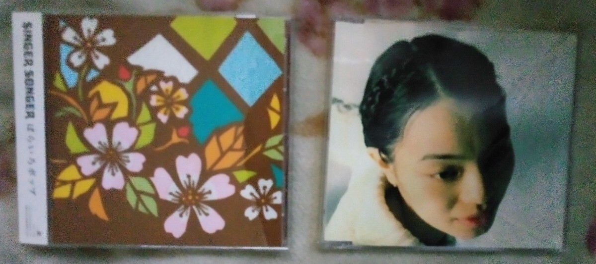 COCCO こっこ/CD2枚セット　プロモ