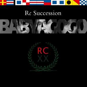 [レコード]Baby a Go Go Deluxe Edition（生産限定盤／2アナログ＋CD／180g重量盤） RCサクセション
