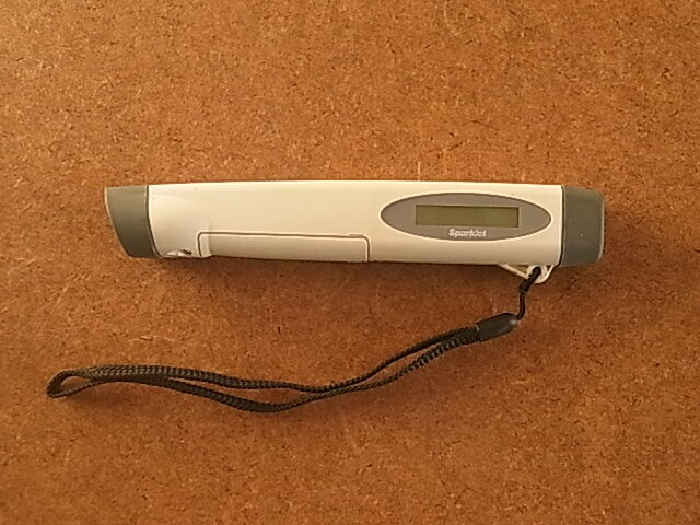 digi-tek DHT-119S データコレクタ BLUETOOTH 送料410円　中古良品