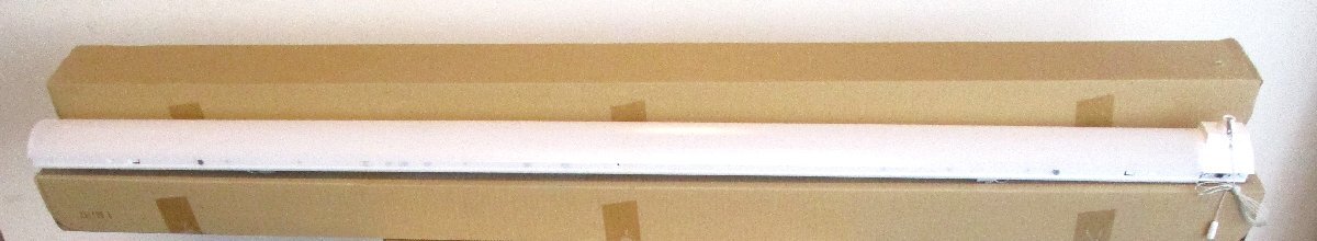 LEDライトバー ３台 NNL4600PNT LE9 ’23年製 プルスイッチ付 6900lmタイプ 5000K 100-242V 50/60Hz 未使用 98887 ★