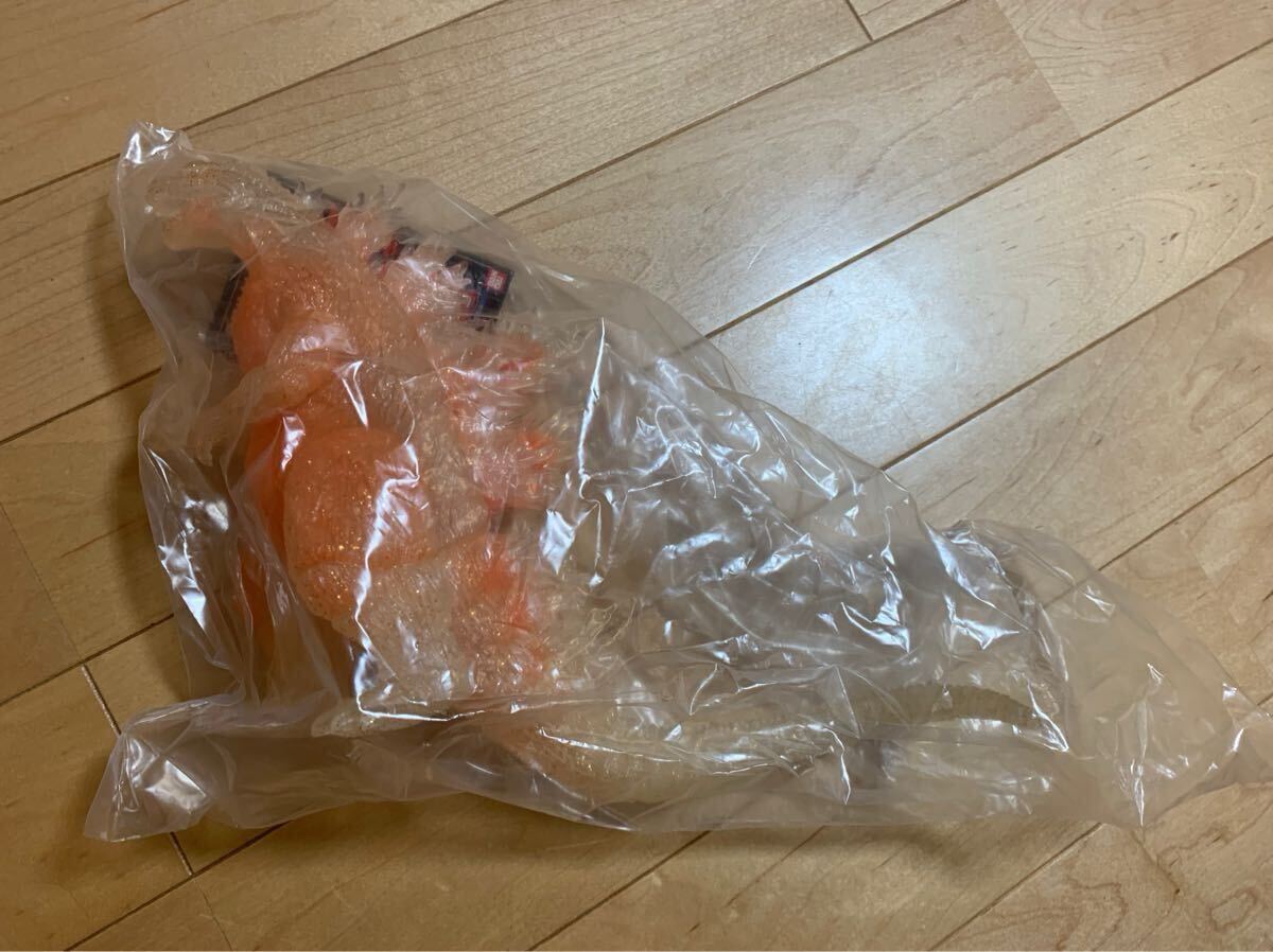 劇場限定 ゴジラ 2000 ミレゴジ
