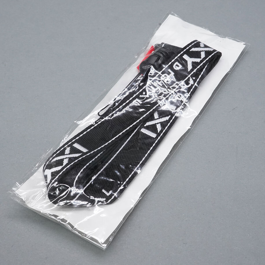 【09】キヤノン　XY　DIGITAL　専用　ストラップ　未開封