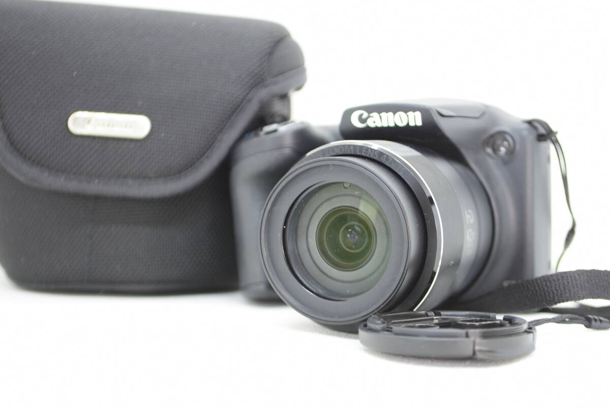 ★並品★Canon キャノン PowerShot SX420 IS　　#3713