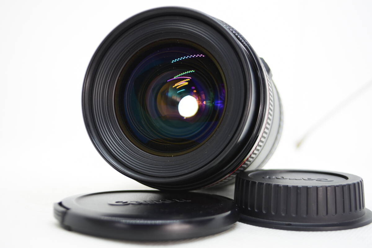 ★実用品★CANON キヤノン EF 28-80mm F2.8-4 L USM　#3752