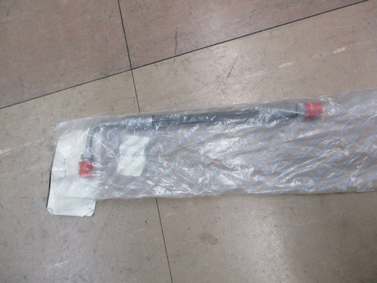 アルファロメオ 156 クラッチリリース ハイドロリック コントロール　ホース ALFA ROMEO 　60654481 　純正品・新品・送料無料