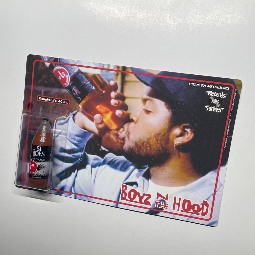 フィギュア / ST. IDES / BOYZ N THE HOOD / Snoop Dogg Ice Cube The Notorious BIG Method Man Redman
