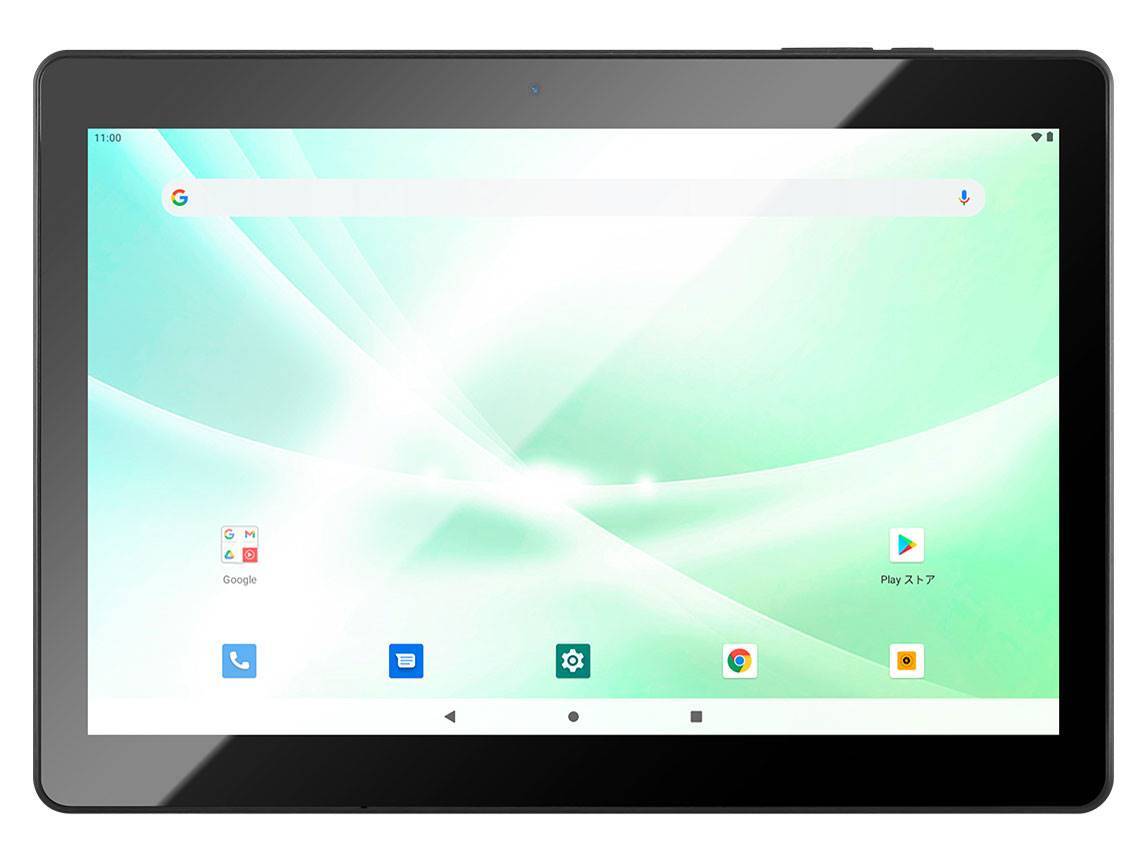 ◆新品 Geanee（株式会社JENESIS） 10.36型LTE対応タブレット JT10LTE-X1 SIMフリー [Android 11 SIMフリータブレット] ＋キーボードセット