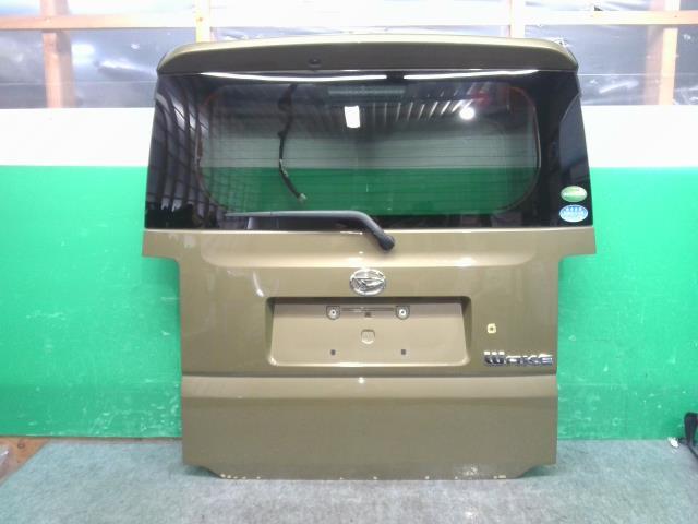 ウェイク DBA-LA700S リアゲートASSY D 67005-B2B60