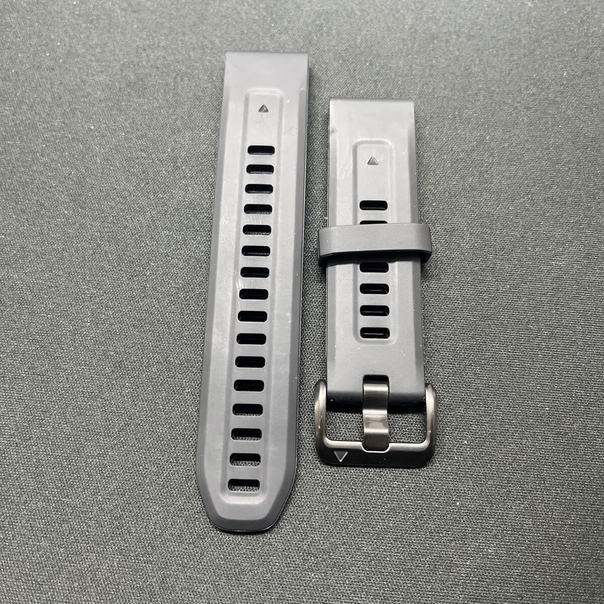 ★未使用保管品★ GARMIN ガーミン 20mm 純正ベルト★★