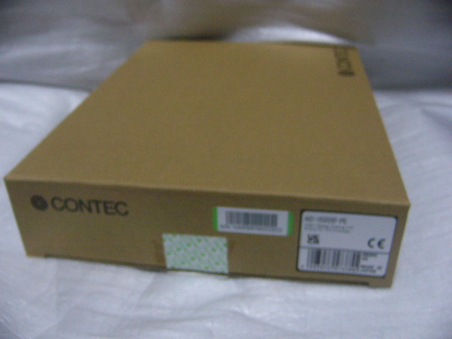 ★新品★ CONTEC AIO-163202F-PE 高機能アナログ入出力 PCI Expressボード 32ch(16bit 500ks/s) /2chカウンタ