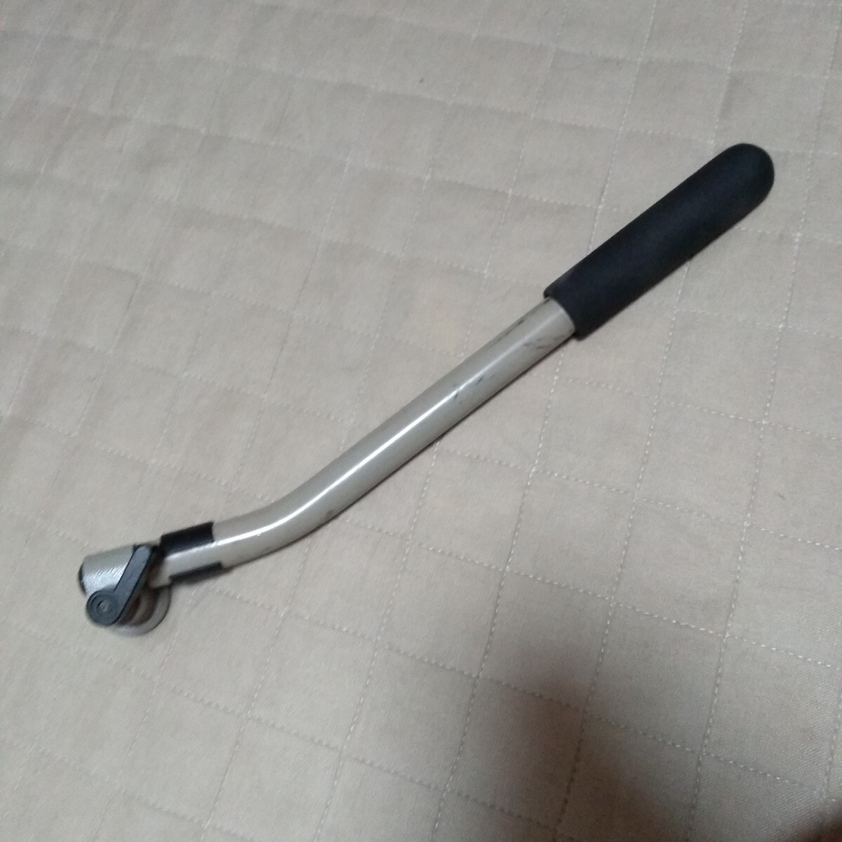 VINTEN Vision10用　パン棒　管理NO.249