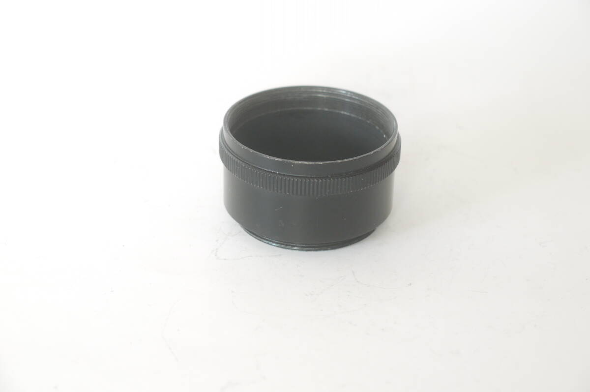 ライカ純正L39中間リング長さ23ミリ
