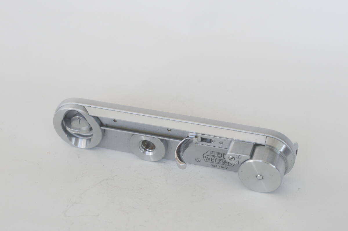 ライカピストル（ＳＣＮＯＯ）スキヌー