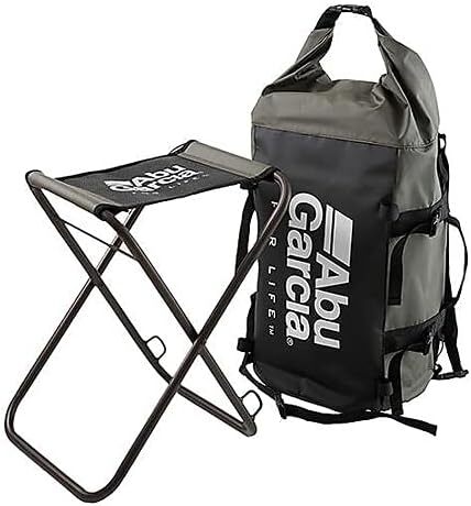 【新品】 アブガルシア (Abu Garcia) ベースダッフルバッグ 各種 色:オリーブ