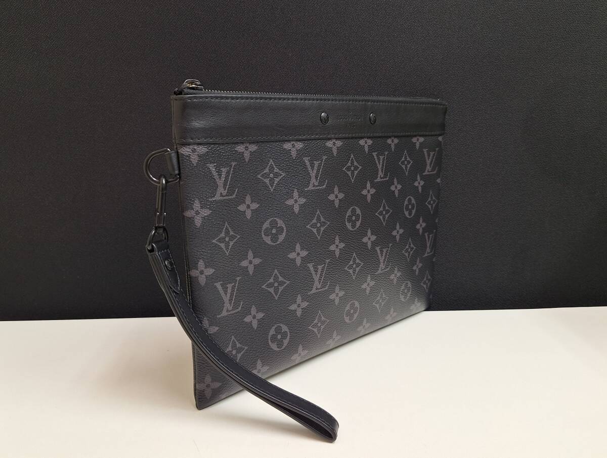 ◆　（美品）ルイヴィトン　ポシェット・トゥ・ゴー　◆