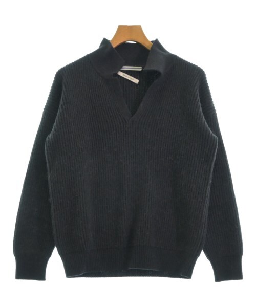 CristaSeya ニット・セーター メンズ クリスタセヤ 中古　古着