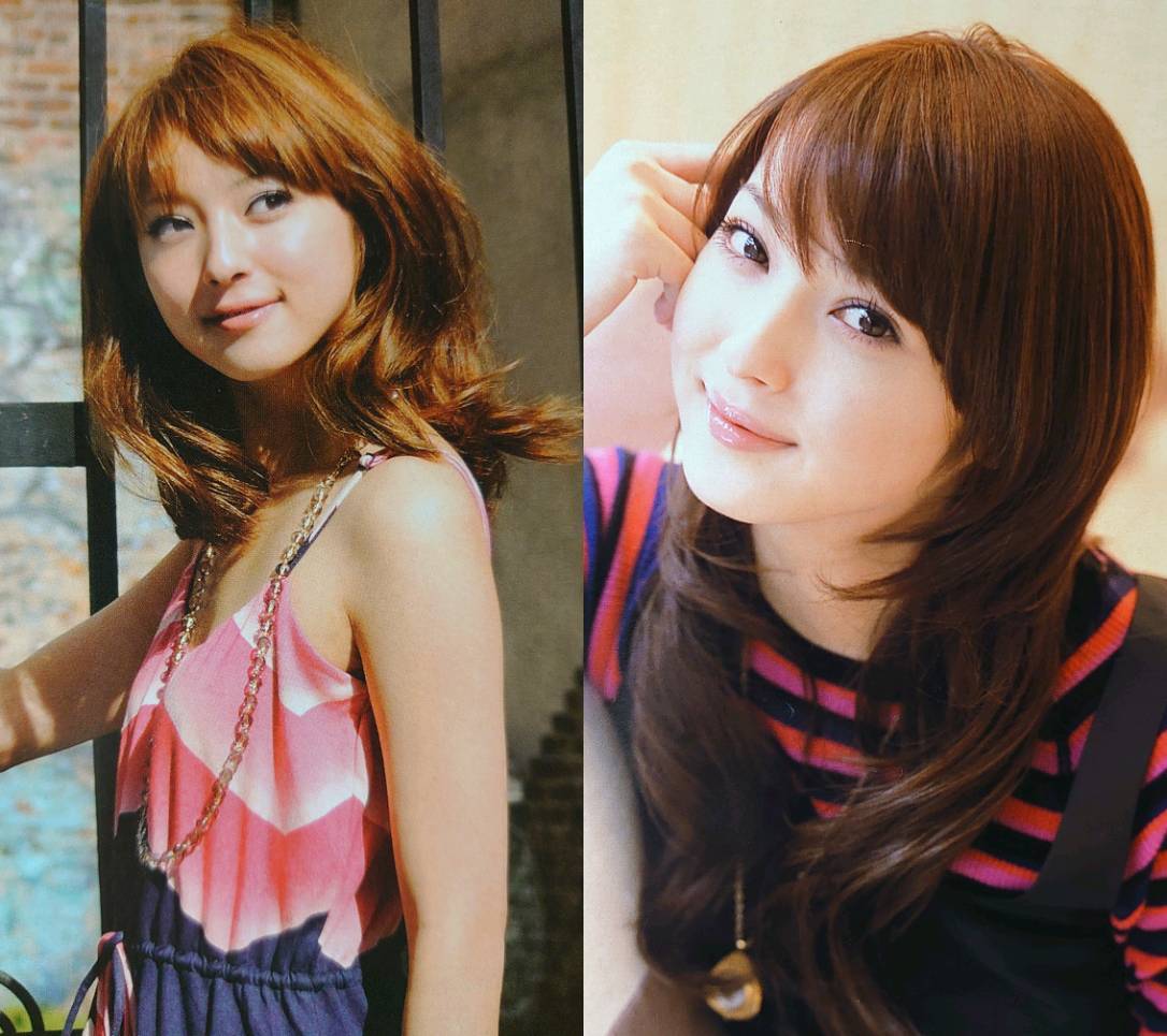 佐々木希　2008年〜2016年　大量　切り抜き　ファイル　1冊　79P