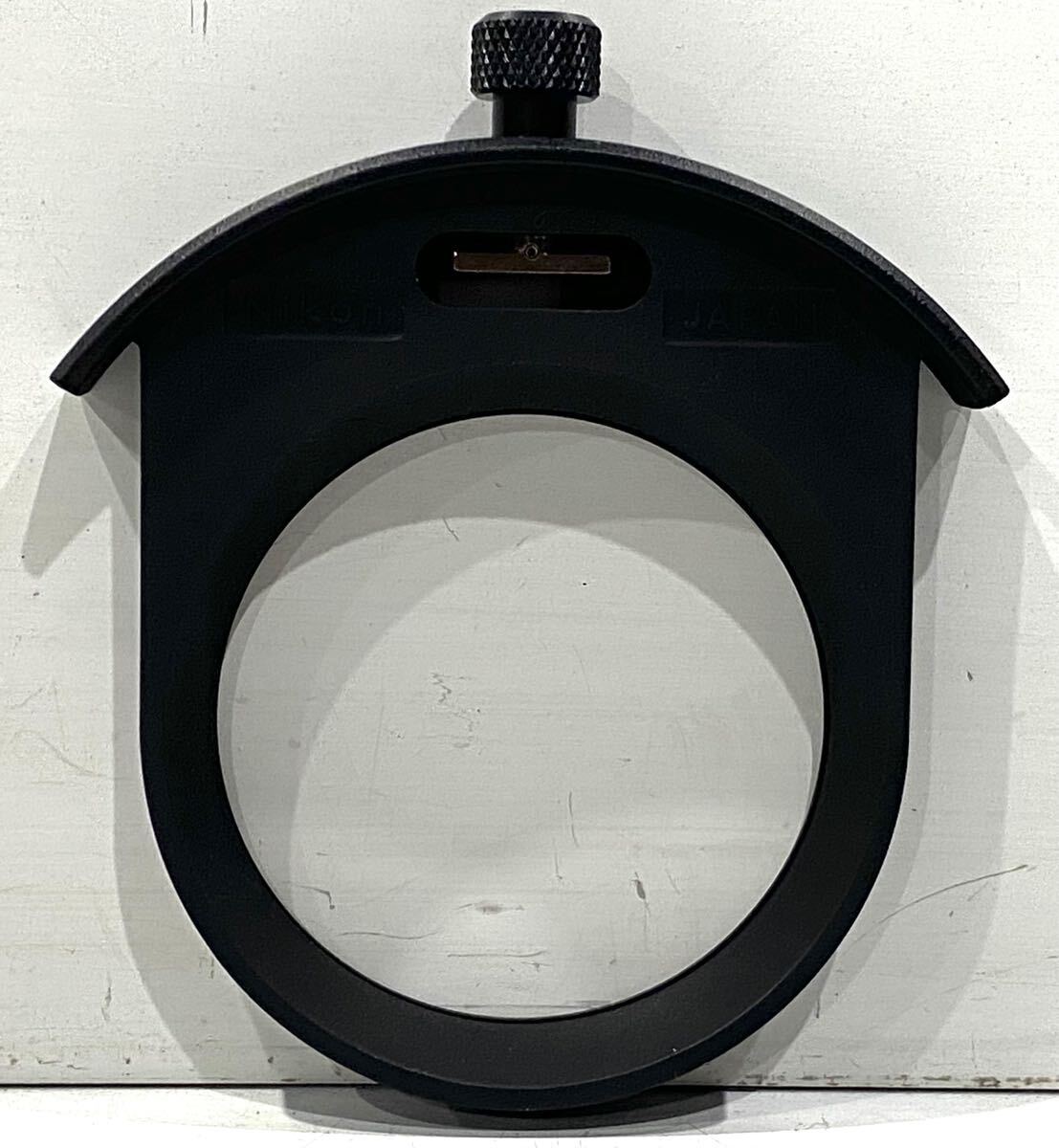 241211E☆ Nikon 使用機種不明 ゼラチンフィルターホルダー♪配送方法＝おてがる配送ネコポス♪