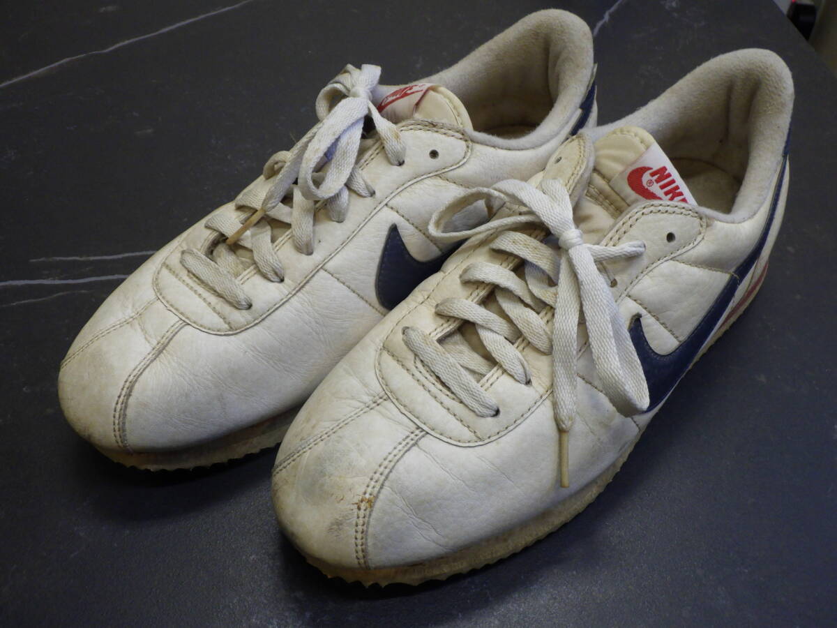 NIKE ナイキ 1996 アトランタオリンピック LEATHER CORTEZ レザーコルテッツ 602036-141