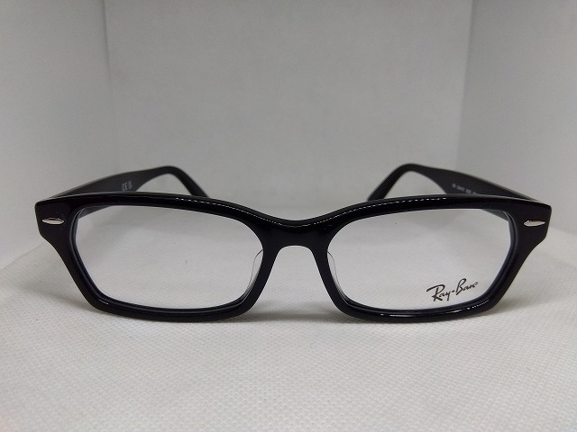 送料無料★人気ブランド☆レイバンメガネＲＢ５３４４Ｄ（新製品未使用）