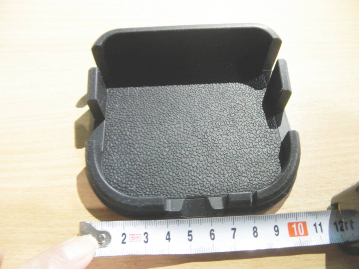 スマホ(携帯)スタンド（汚れ・傷有り）ゴム製