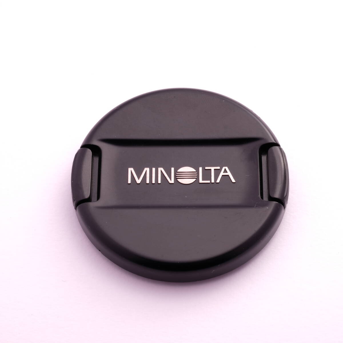 ミノルタ MINOLTA 55mmレンズ用キャップ　LF-1155 　24123102
