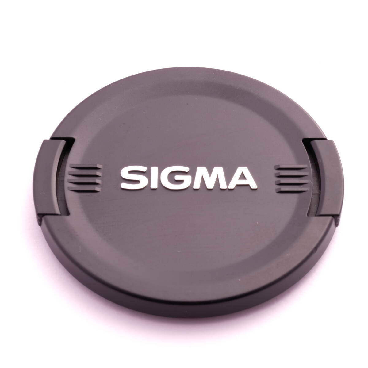 シグマ　SIGMA 67mmレンズ用キャップ 　24123103
