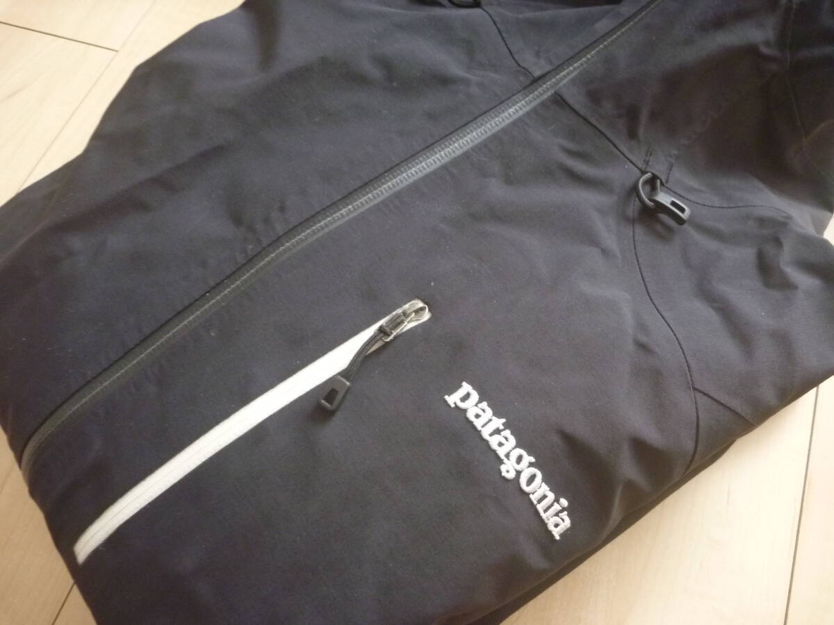 パタゴニア PATAGONIA Women's Primo Jacket プリモ ジャケットゴアテックス GORE-TEX JKT 31605FA12 RN:51884 BLK Lサイズ スキー スノボ