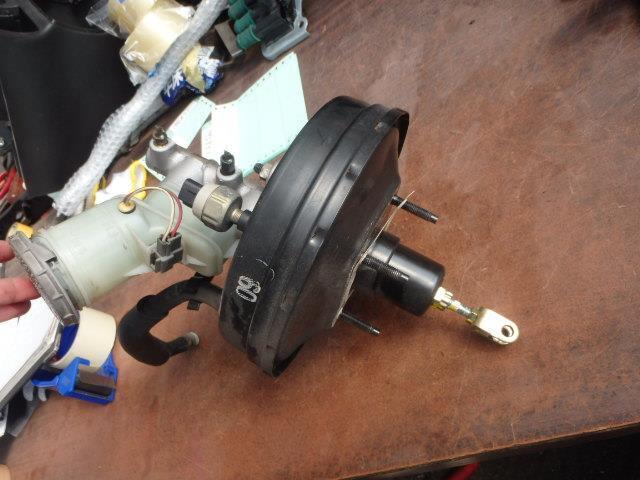 コペン LA-L880K ブレーキマスターASSY JB-DET W16 NM205V-14 47201-97236-000 196837拍卖