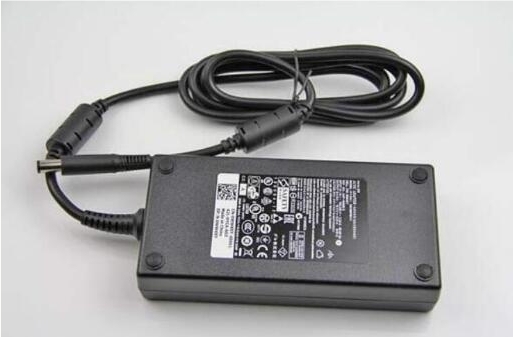 新品 Dell Alienware 17 R2 M17x R4 Alienware X51 R2 電源 ACアダプタ19.5V 9.23A 180W DA180PM111 FA180PM111 電源ケーブル付属