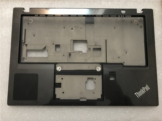 新品　Lenovo ThinkPad X280 キーボードフレーム　ケース　パームレスト 01YN056 指紋センサーの穴付