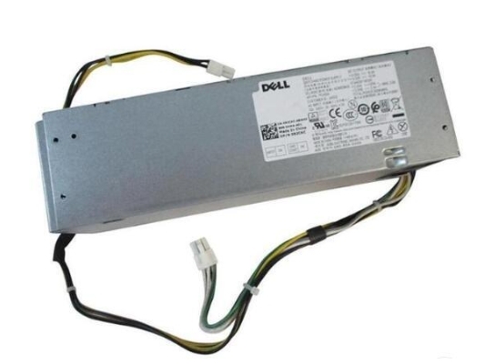 新品 Dell Inspiron 3880 3881 3681 3881 用 260W電源ユニット 6pin+4pin DELL PCケース用電源 AC260EBM-00 L260EBM-00 H260EBM-00にも同等