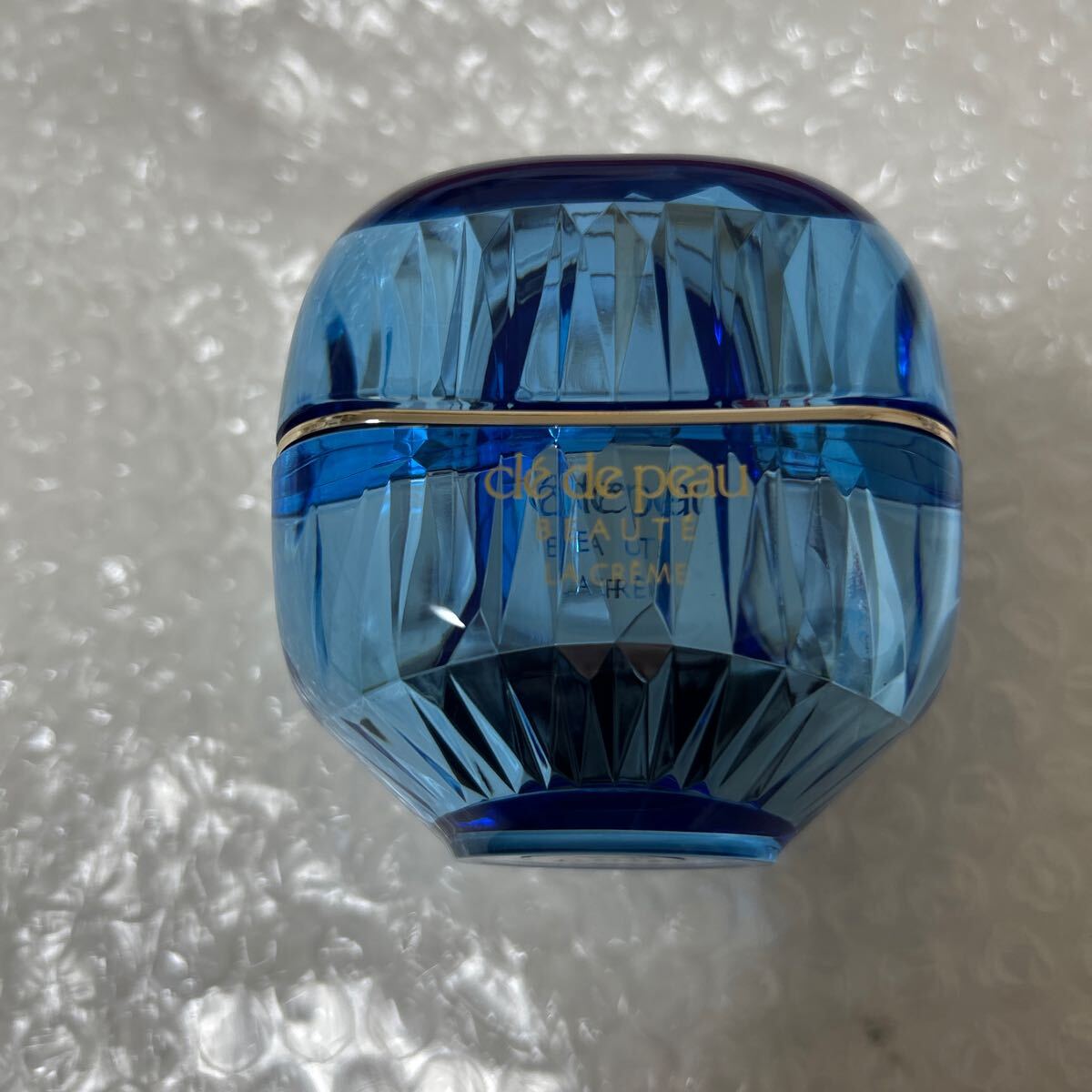 クレドポーボーテ　ラクレームクリーム30g 　新品未使用 限定品　箱なし