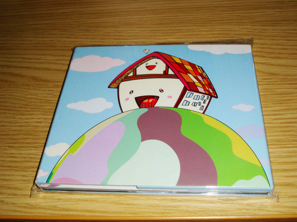 ◆ ゆず / HOME [1997～2000] / ベスト