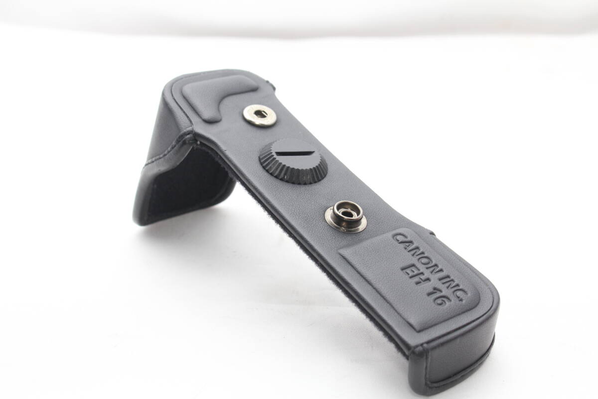 ★【極上美品】 Canon EH 16 ★ EOS Digital 用 
