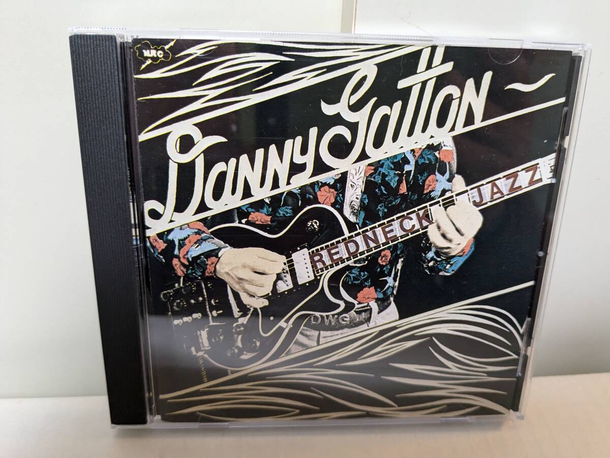 Danny Gatton☆Redneck Jazz