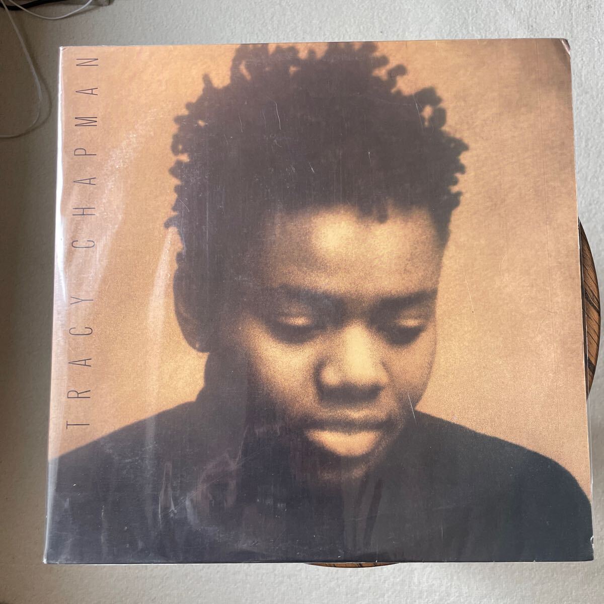 Tracy Chapman コロンビア